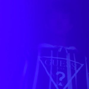 Meet your Posher, Jonah